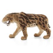 Фигурка за игра и колекциониране Саблезъб тигър