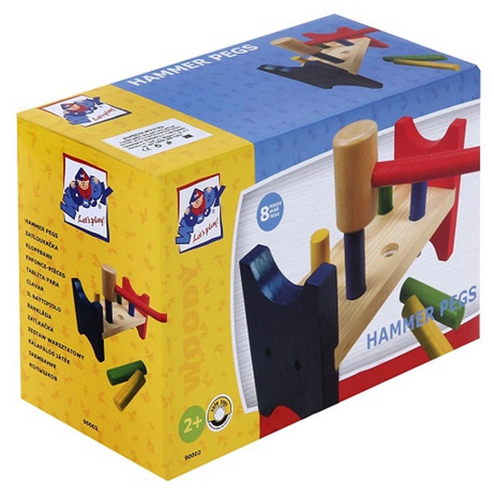 Чукче с пирони