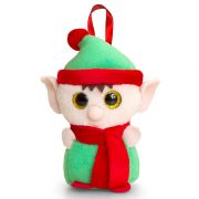 Плюшена играчка, Елф, 10 см