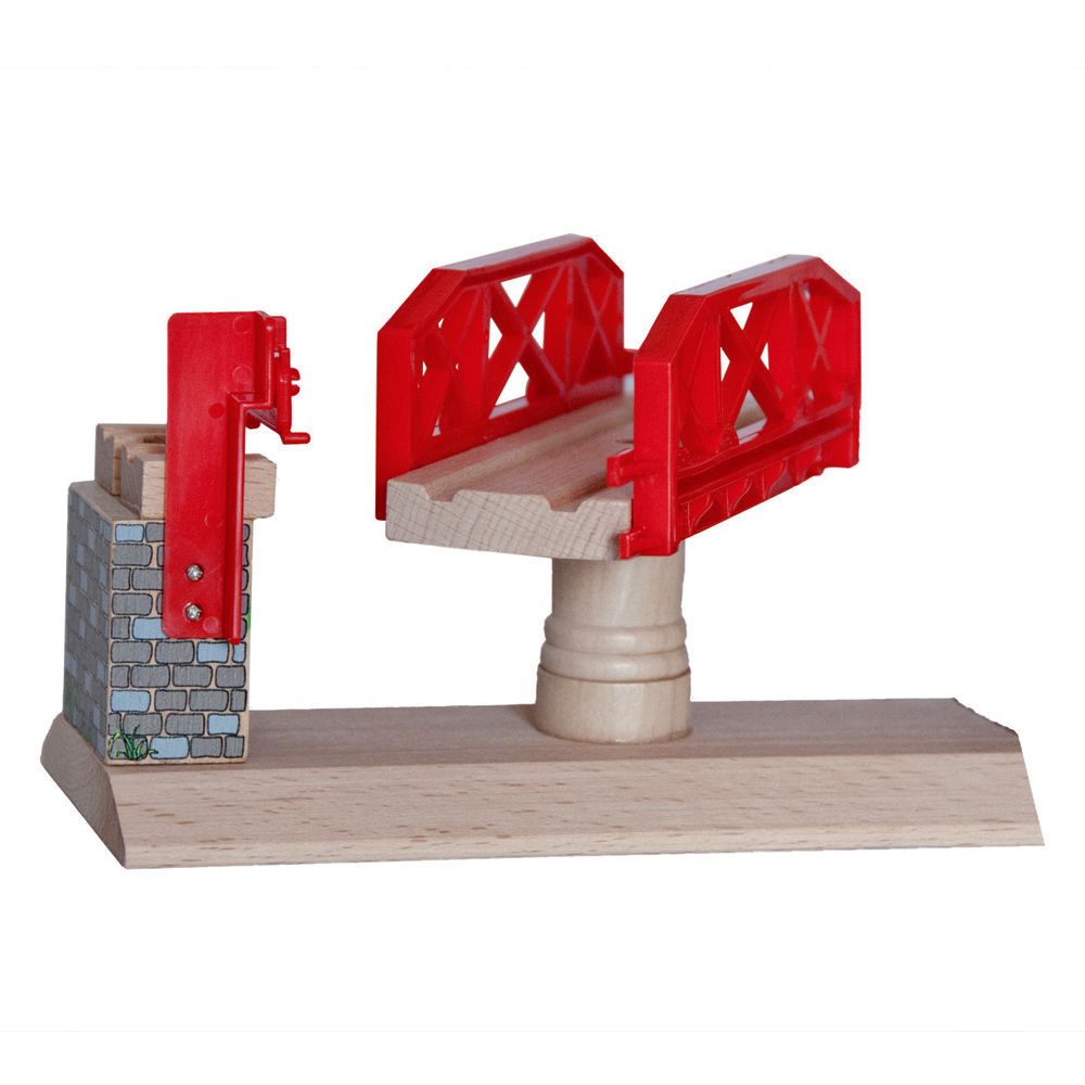 Въртящ се мост