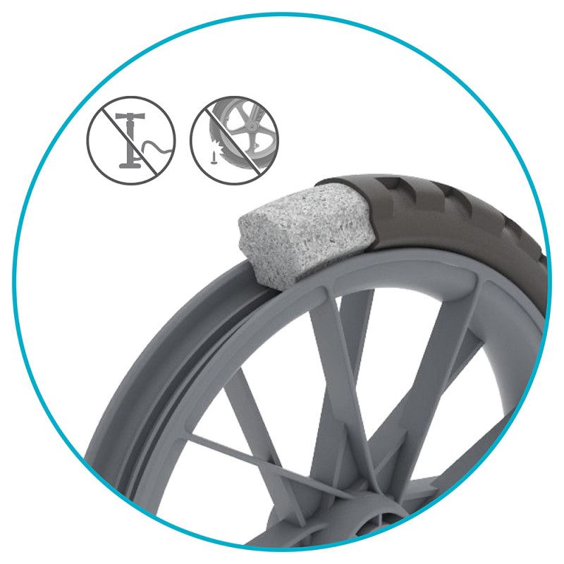 BMXIE MOTO - колело за баланс, асортимент 3 цвята