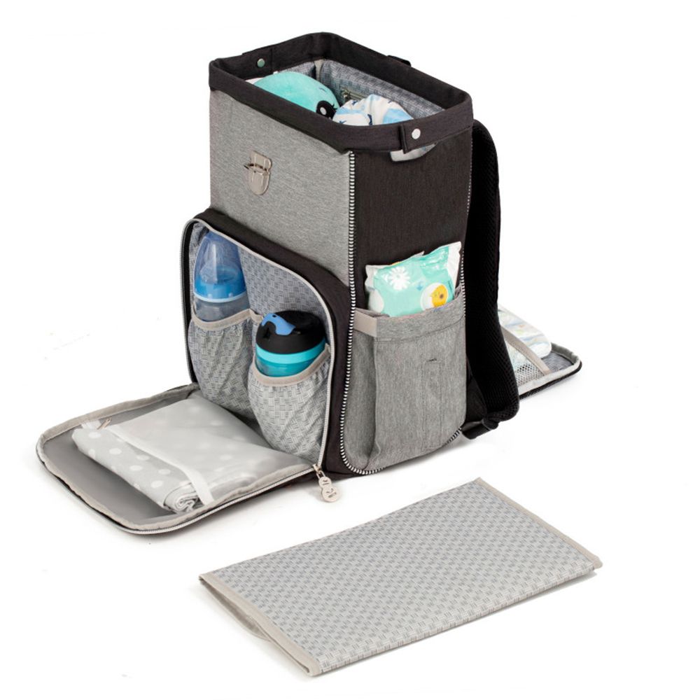 Раница за бебешки принадлежности, Molly