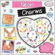 Бижута в неонови цветове