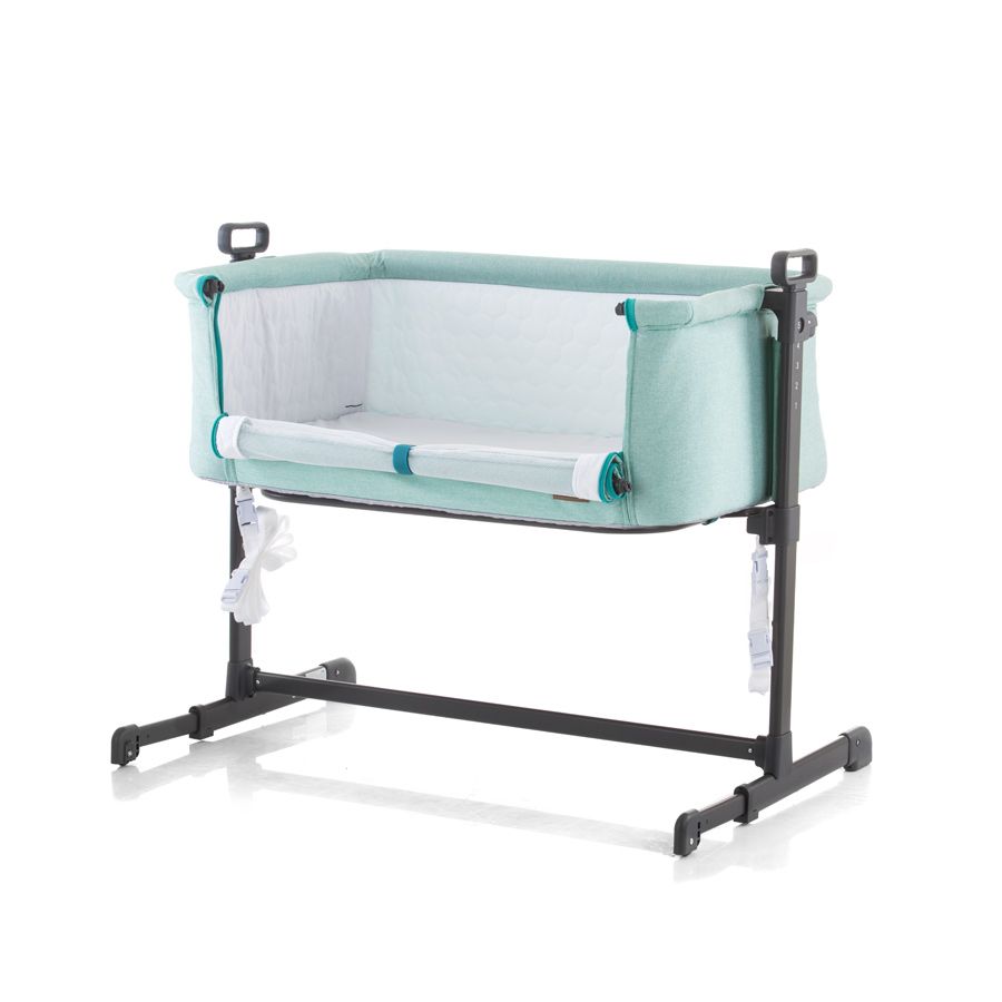 Кошара с падаща страница, Близо до мен, светлозелена