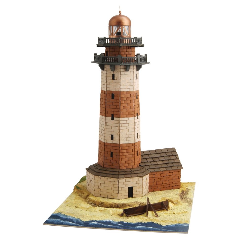 Domus kits, Фар 2