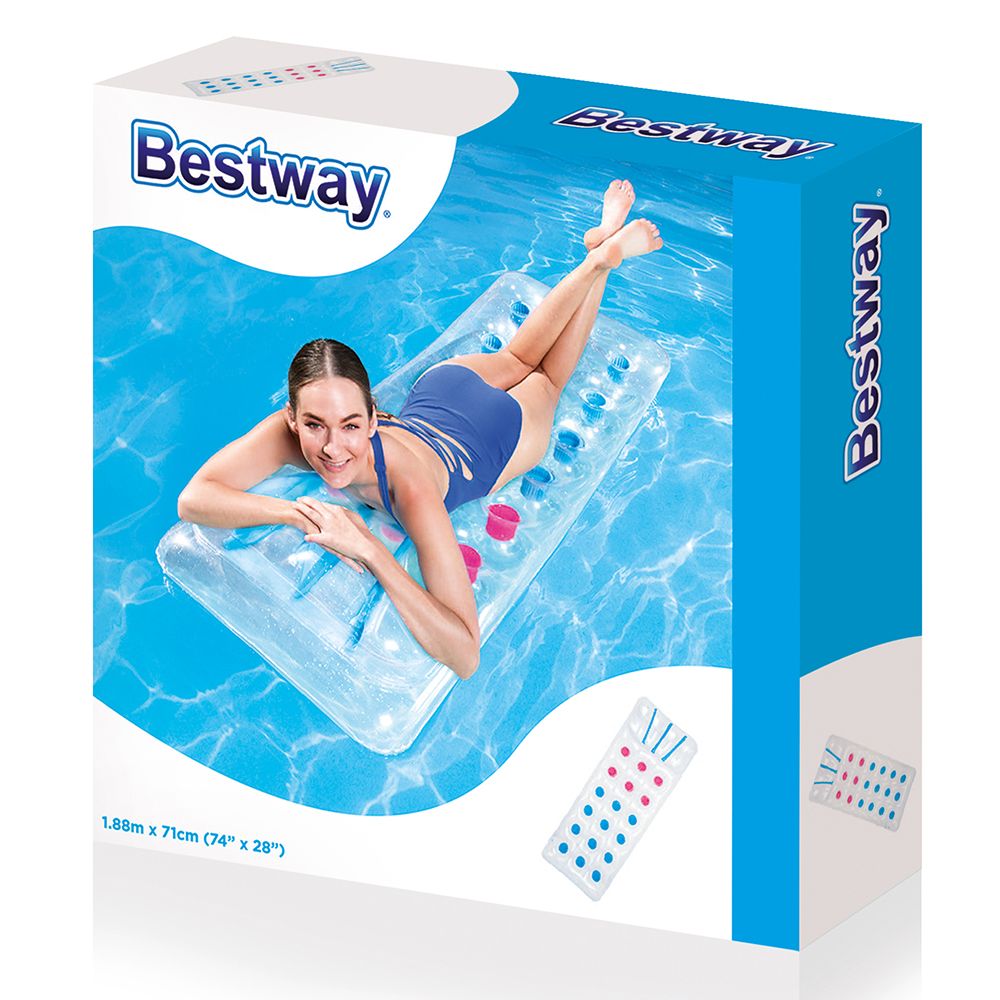 Надуваем дюшек с дюзи