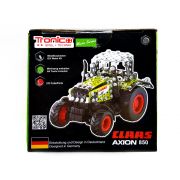 Метален конструктор Трактор CLAAS AXION 850, 213 части