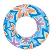 Надуваем пояс Цветя