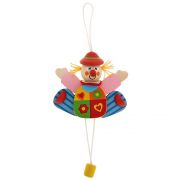 Wooy , Висяща играчка, Подскачащият Джак