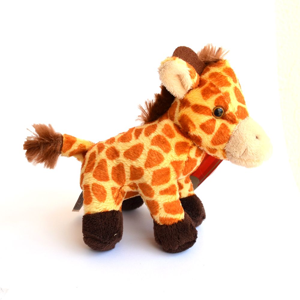 Keel Toys, Плюшена играчка, Жираф