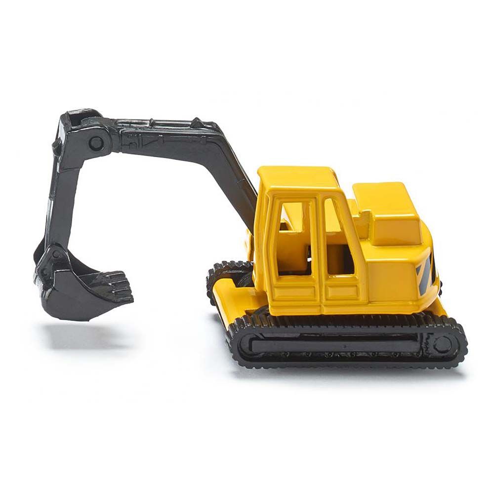 Верижен багер