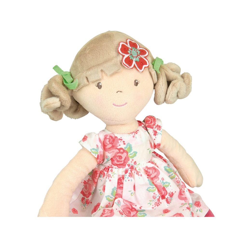 Мека кукла Скарлет, 37 см.