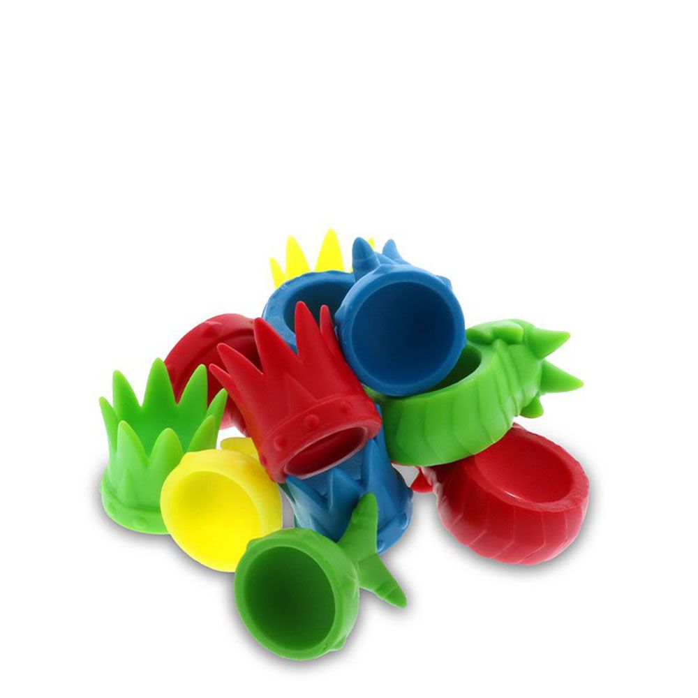 Игра, Лакомият дракон