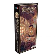 Dixit 8 Harmonies, разширение