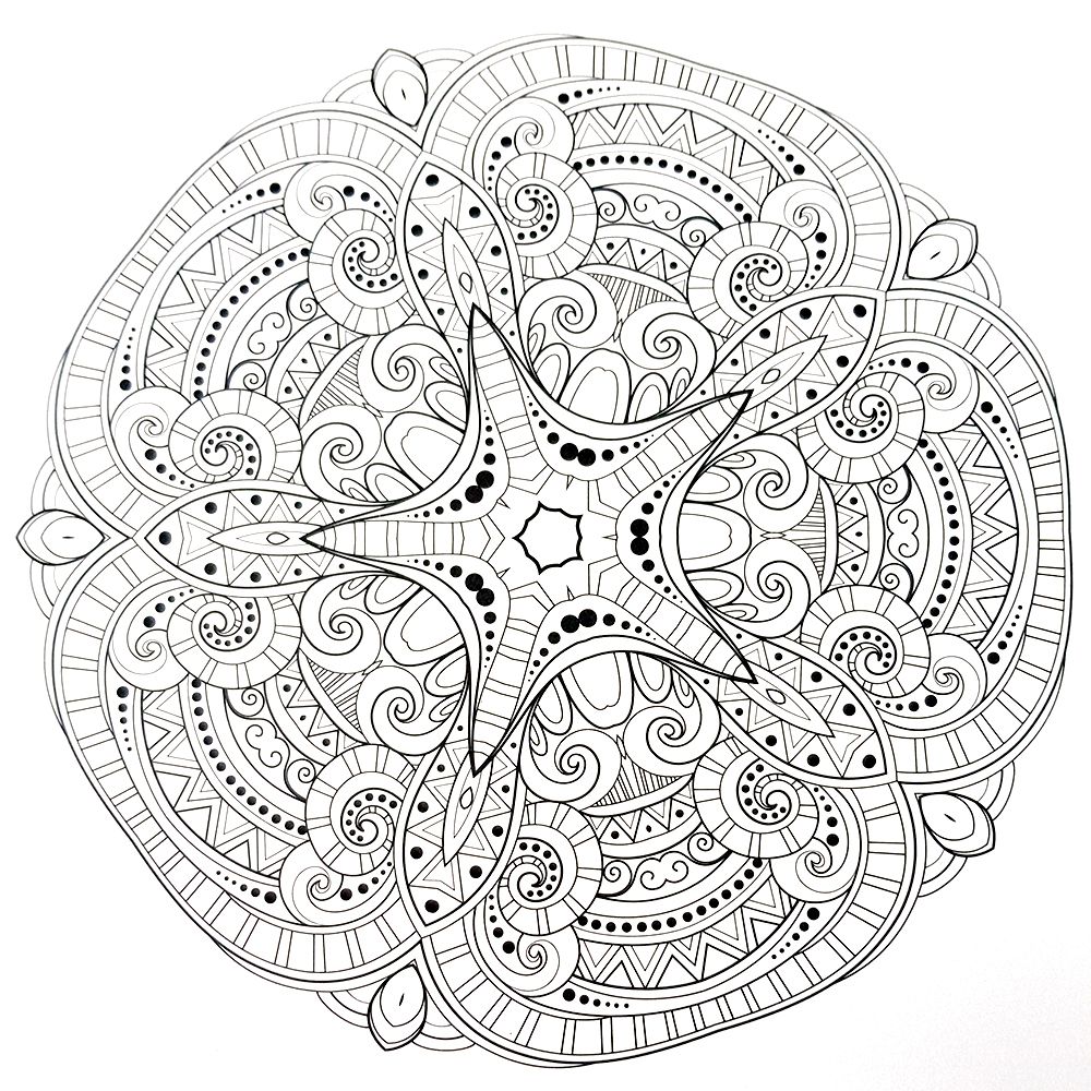 Антистрес книга, Оцветявай и релаксирай, Жираф