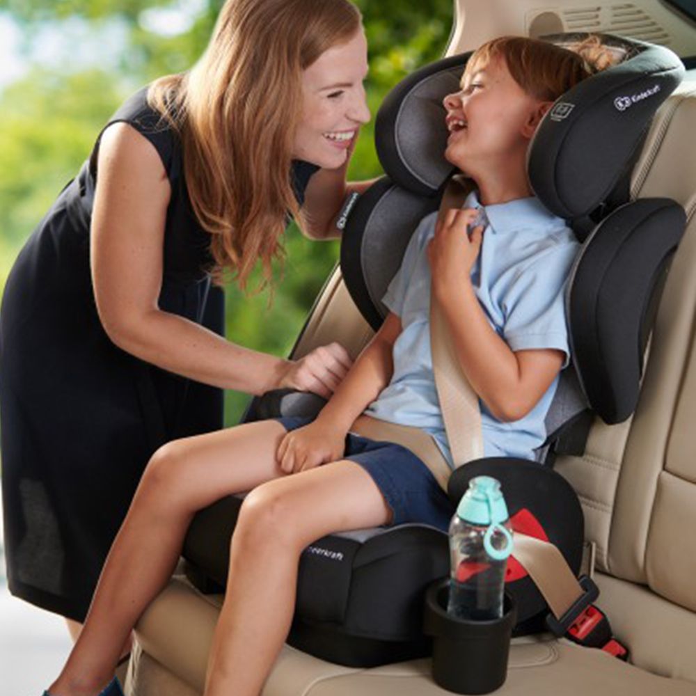 Столче за кола Unity Isofix, 15-36 кг