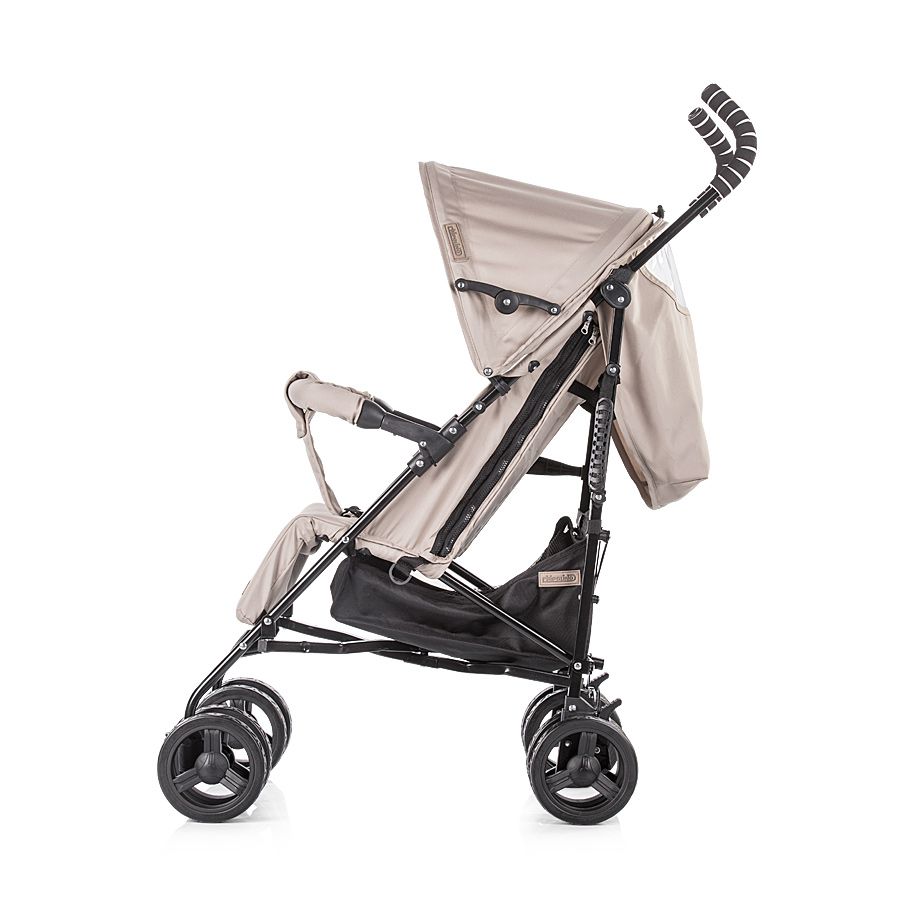 Детска лятна количка Сиси, , бежова