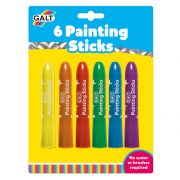 Боички - стикчета за рисуване, 6 бр.