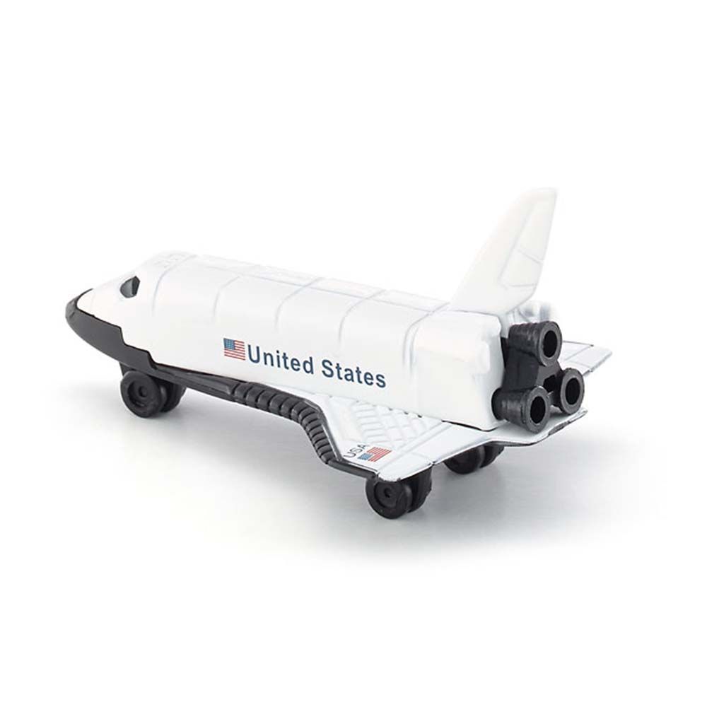 Космическа совалка