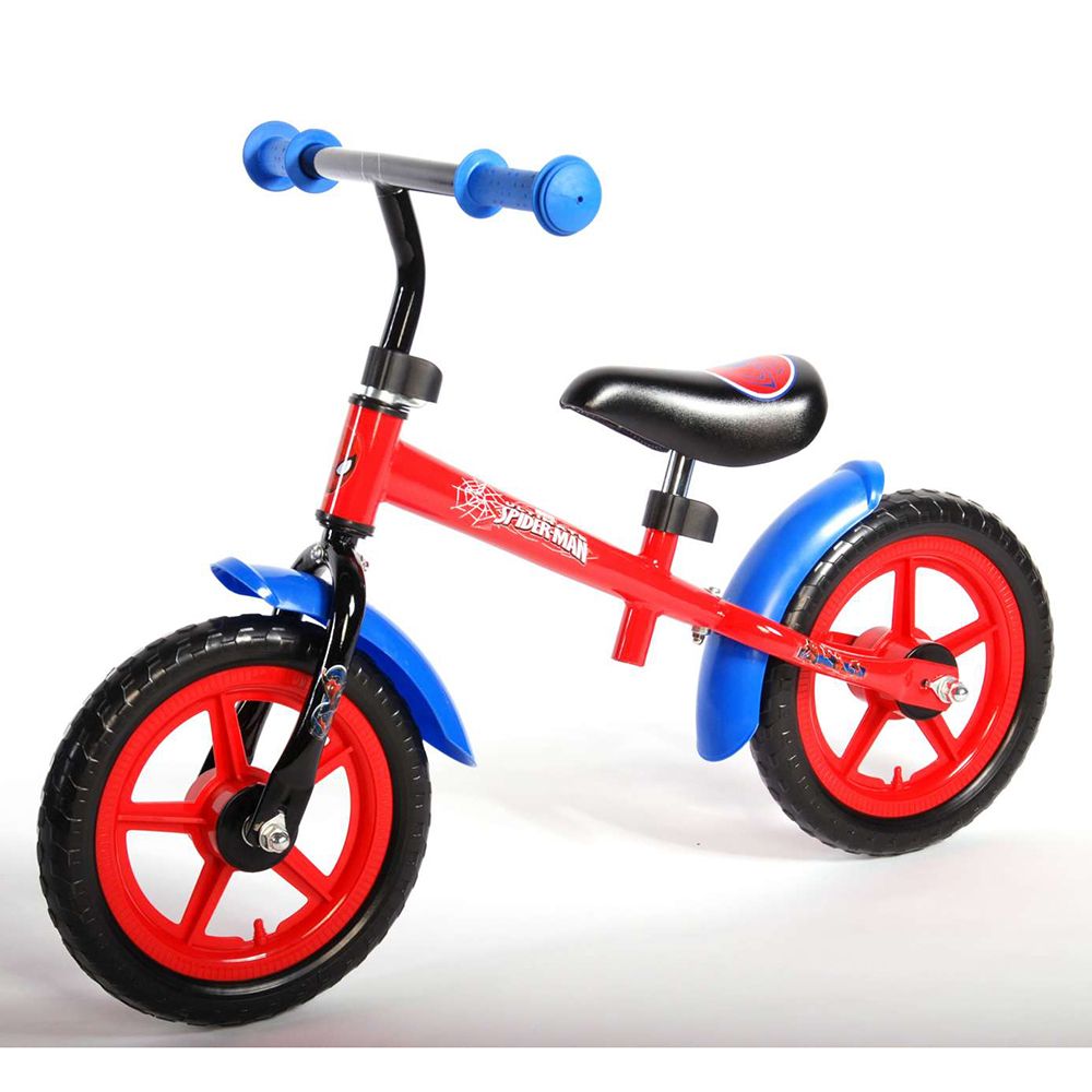 Метално балансно колело, Марвел, Спайдърмен, 12 инча