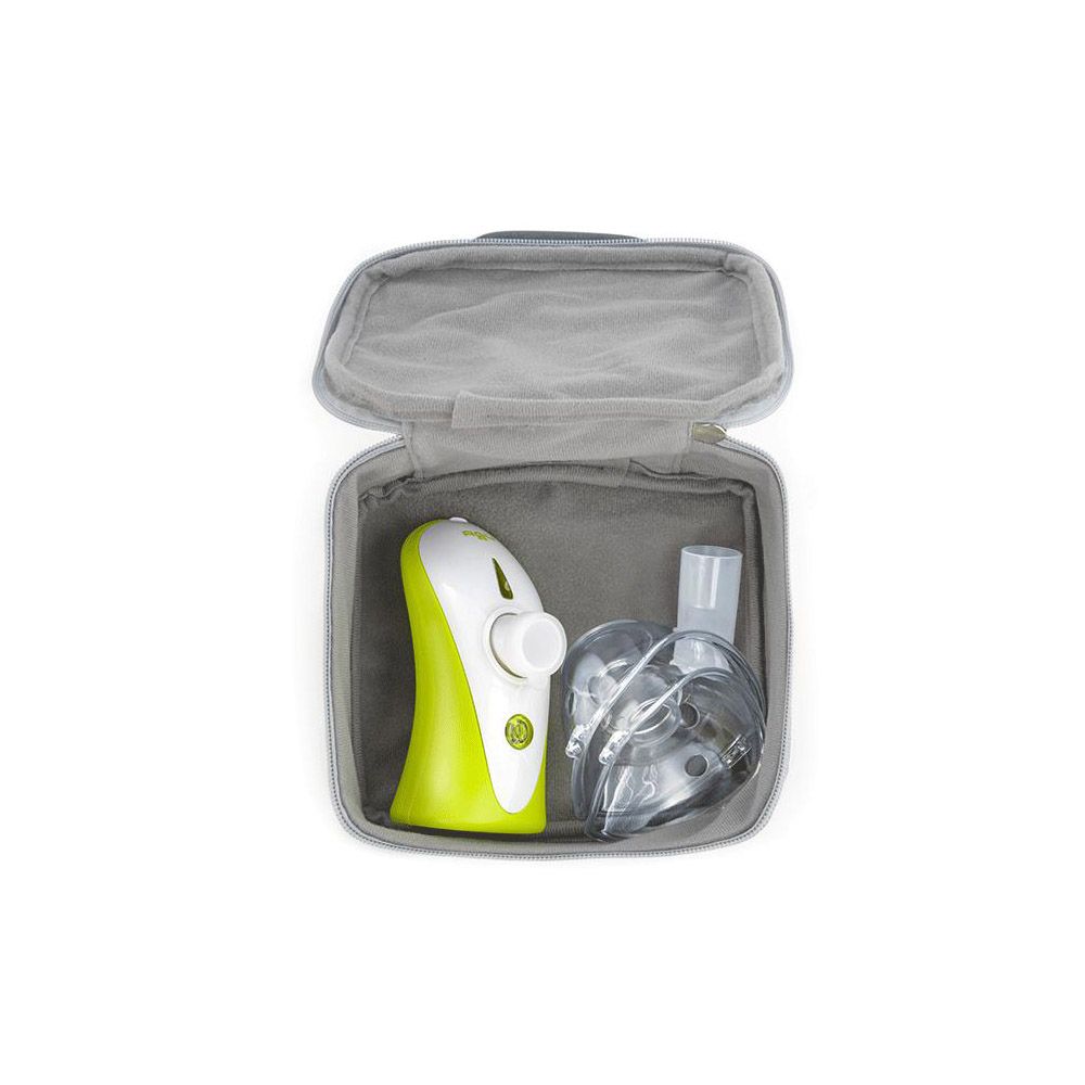 Меш инхалатор