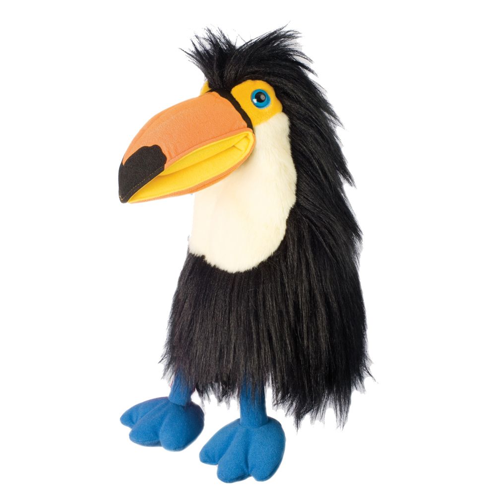 The Puppet Company, Кукла за куклен театър, Тукан