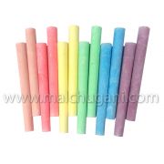 Цветни тебешири