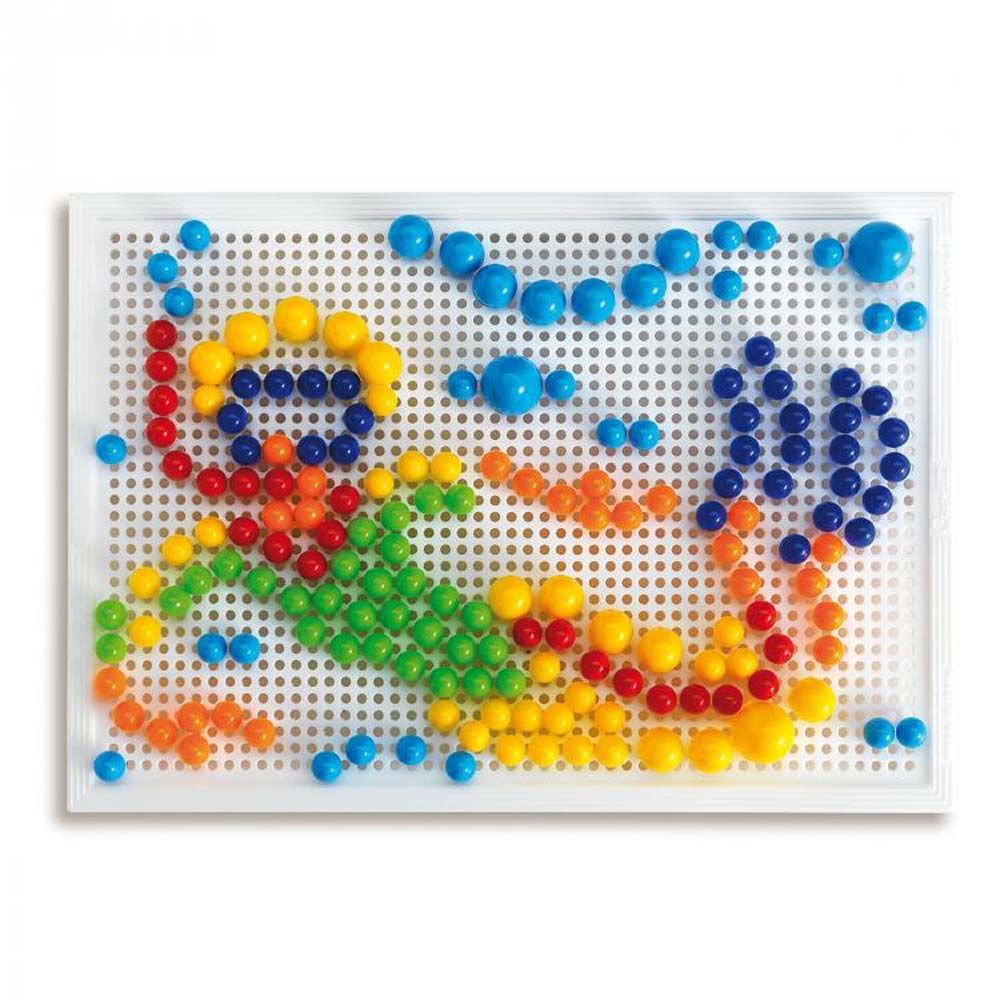 Мозайка FANTACOLOR PORTABLE LARGE, 280 части