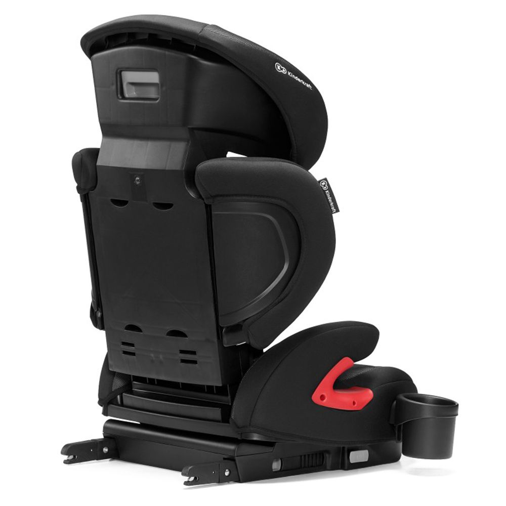 Столче за кола Unity Isofix, 15-36 кг