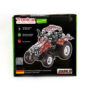 Метален конструктор Трактор New Holland T4, 210 части