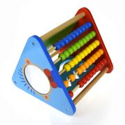 Дървена игра за активни занимания, Формички