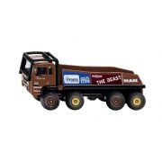 Офроуд камион MAN