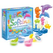 Kомплект за моделиране, Морски животни