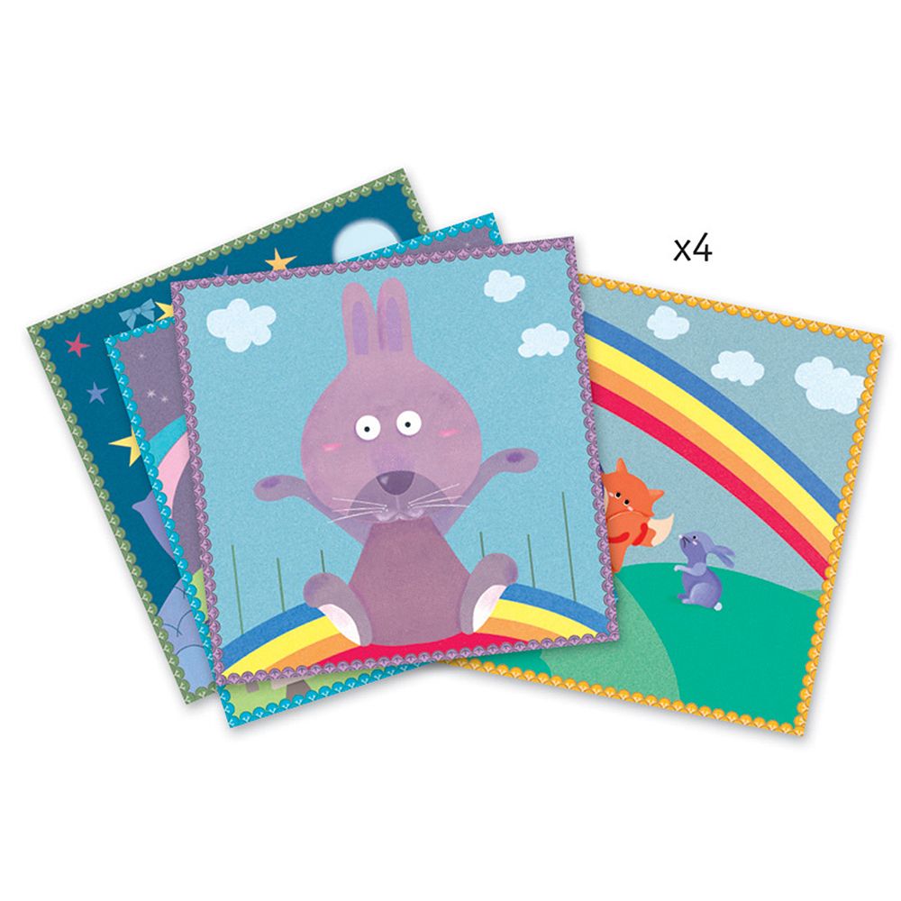 Картинки от помпони, Softly Softly