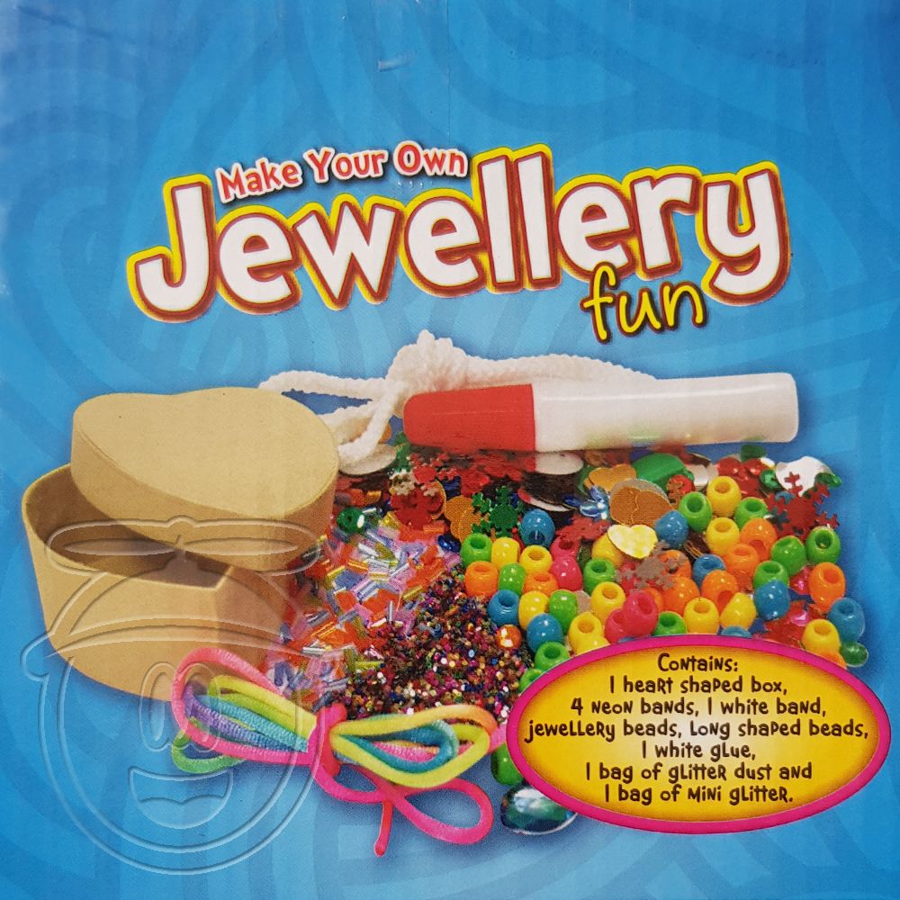 Направи си Кутийка за бижута