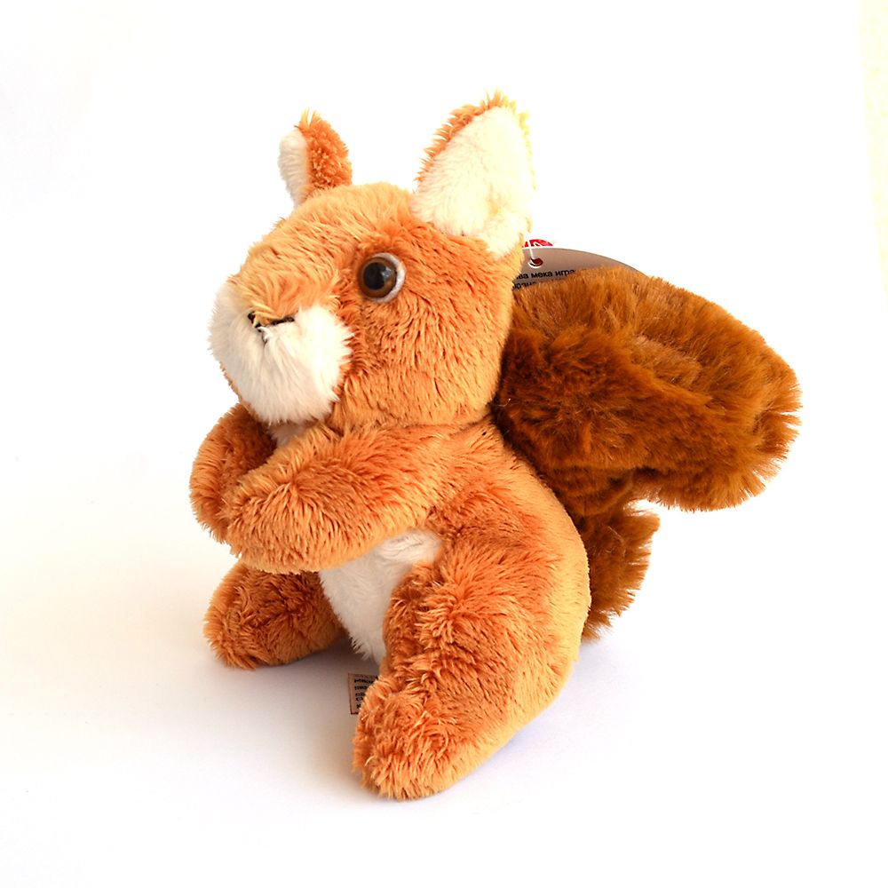 Keel Toys, Плюшена играчка, Катеричка