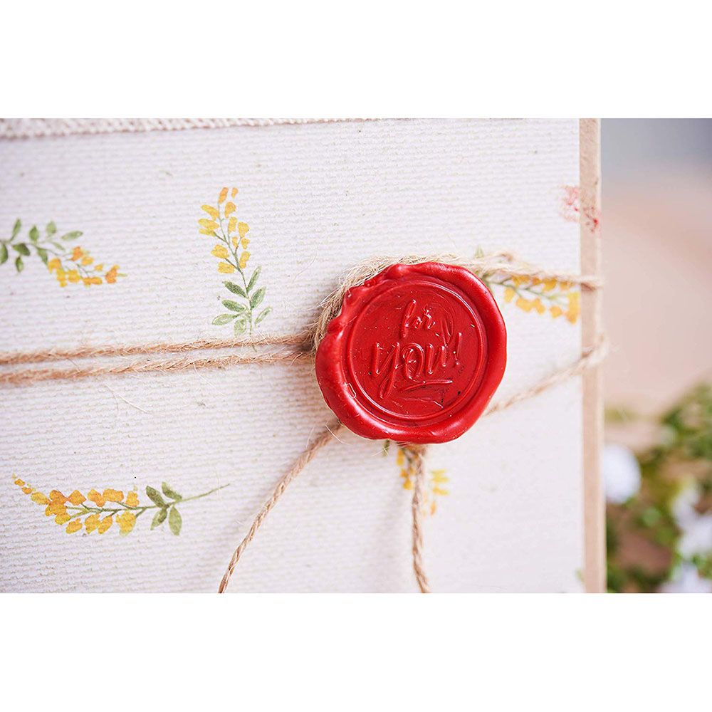 Комплект за изработка на восъчни печати