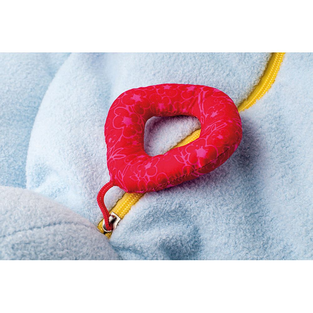 Играчка за бебе, Куче Ипо за яздене със 60 топки