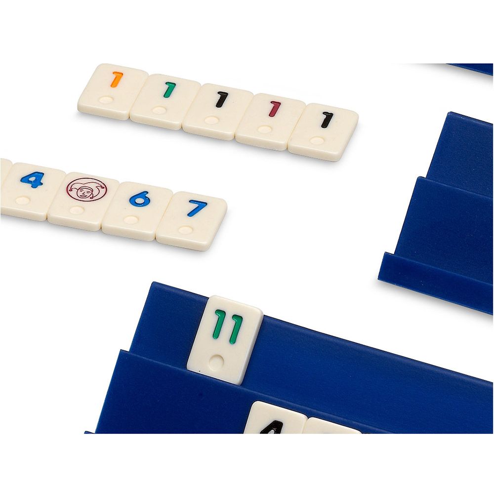 Руми класик, за шестима