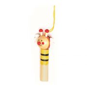 Дървена свирка, Пчеличка