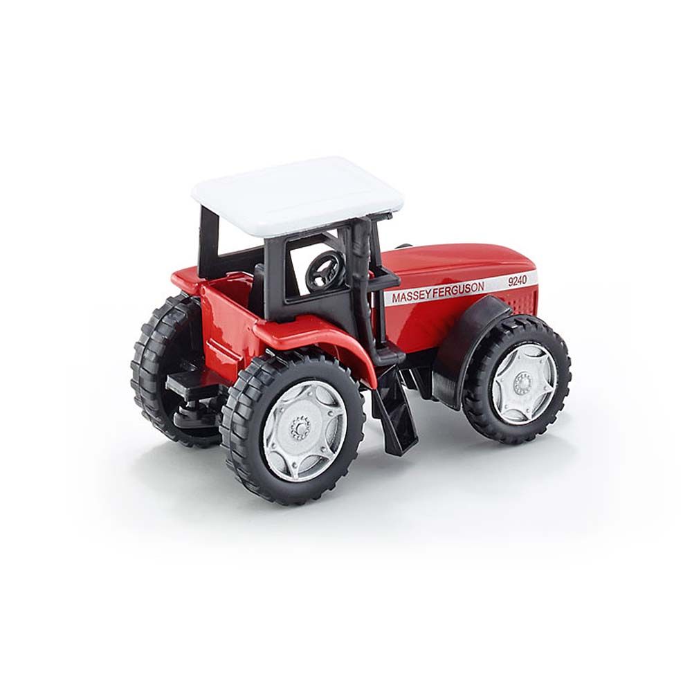 Трактор Massey Ferguson