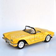 Ретро кола, играчка