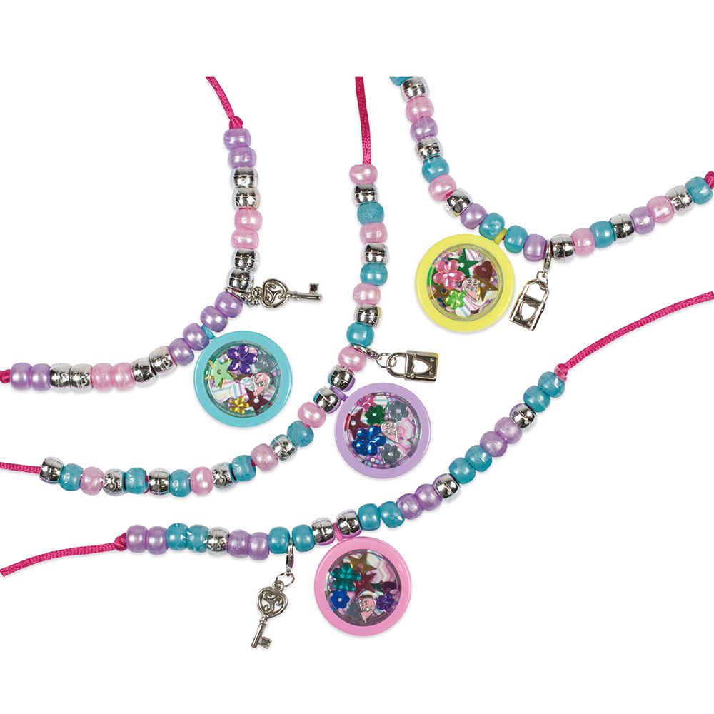 Направи бижута с медальони