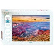 Гранд Каньон, пъзел 4000 елемента