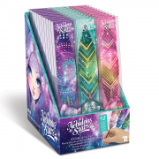 Химикалки с пера, Звездни принцеси