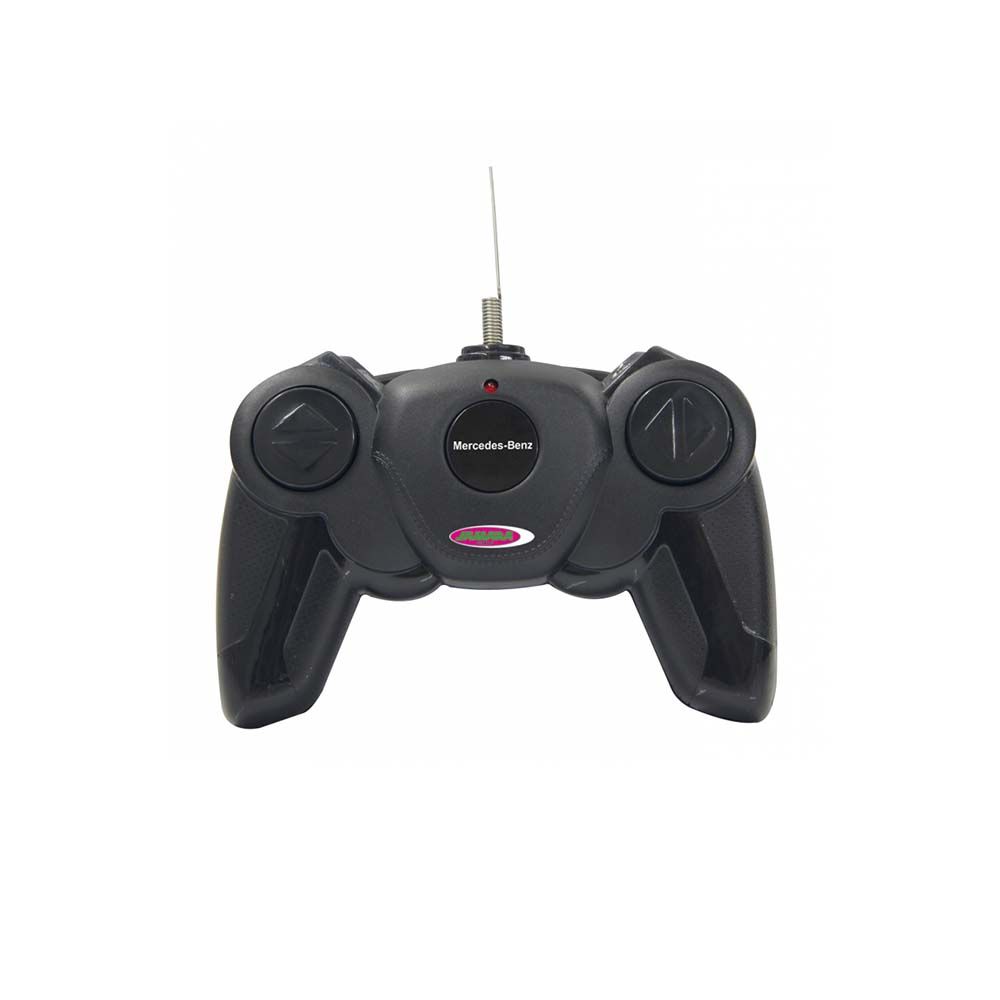 Кола с радио контрол, Mercedes AMG GT, 1:14, с отварящи се врати