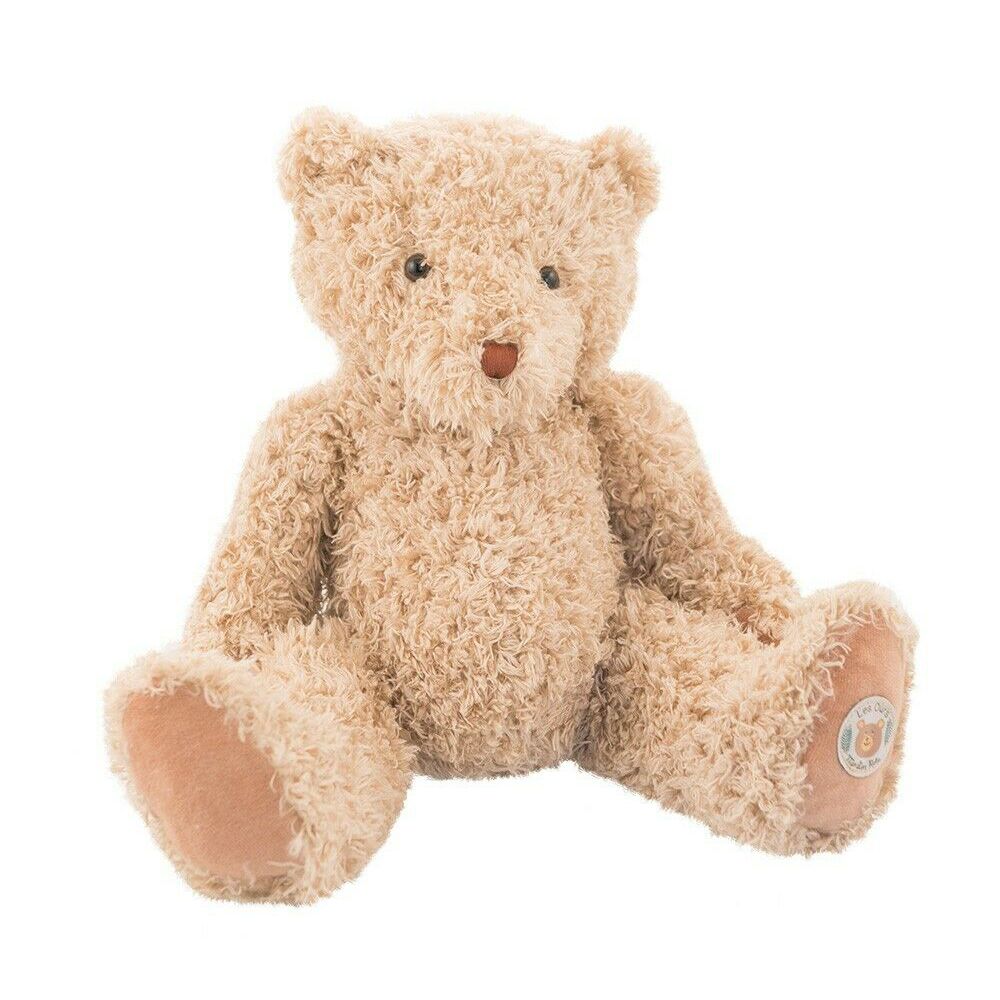 Moulin Roty, Пухкава играчка, Мечка