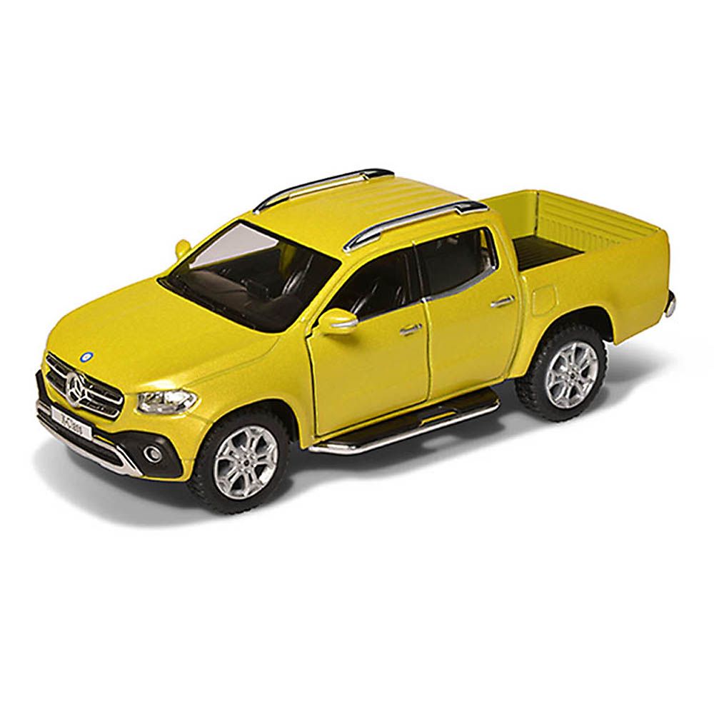 KiNSMART, Метална кола Mercedes Benz X Class