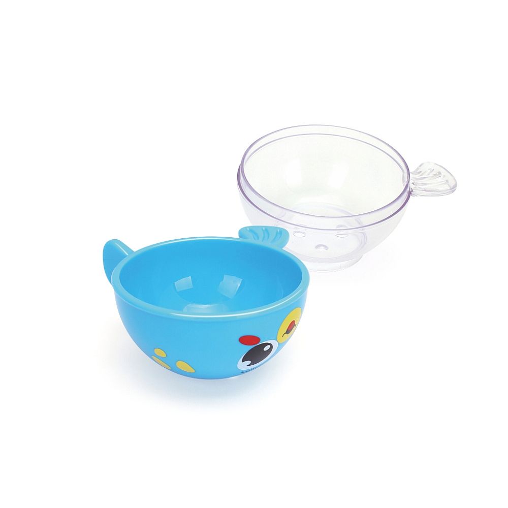 Играчка за баня, Весели животни, 3 в 1