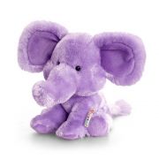 Пипинс, Плюшена играчка, Слонче